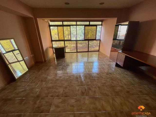 Piso En venta en Almendralejo, Almendralejo photo 0
