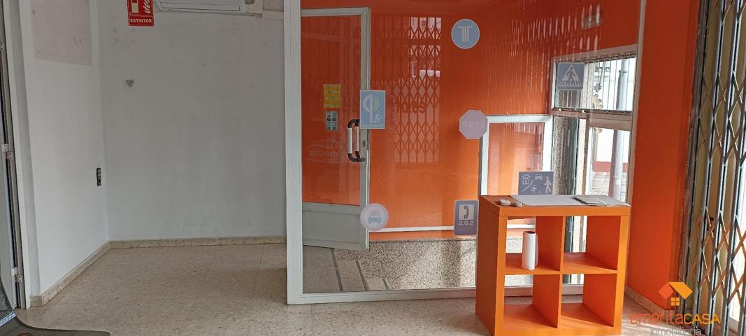 Local En venta en Almendralejo, Almendralejo photo 0