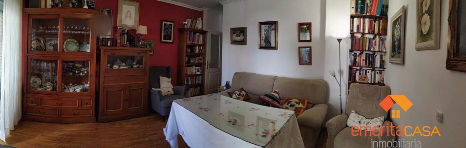 Piso En venta en Centro, Almendralejo photo 0