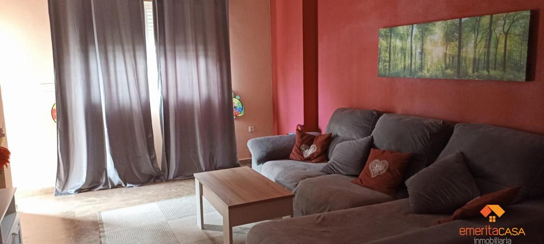 Piso En venta en Almendralejo, Almendralejo photo 0