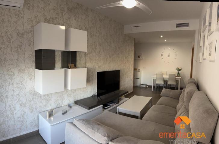 Piso En venta en Almendralejo, Almendralejo photo 0