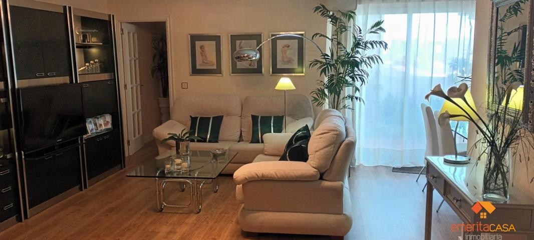 Piso En venta en Almendralejo, Almendralejo photo 0