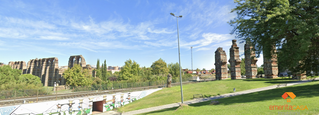 Terreno Urbanizable En venta en Centro, Mérida photo 0
