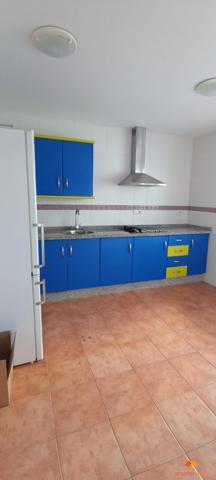 Piso En alquiler en Centro, Almendralejo photo 0