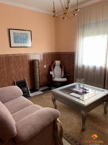Piso En venta en Almendralejo, Almendralejo photo 0