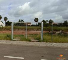 Terreno Urbanizable En venta en San Marcos, Almendralejo photo 0
