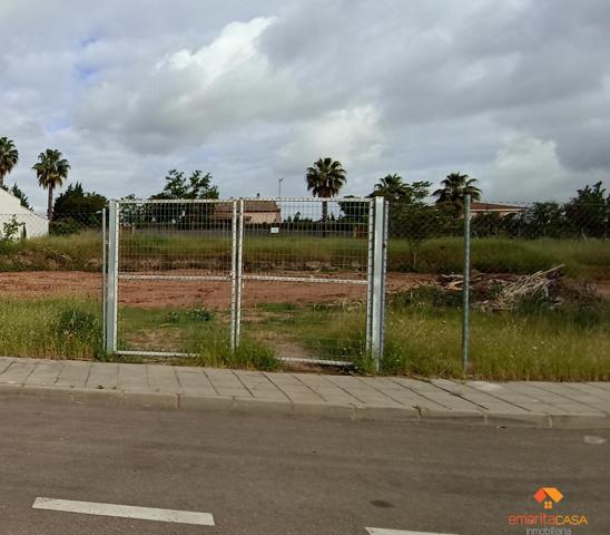Terreno Urbanizable En venta en San Marcos, Almendralejo photo 0
