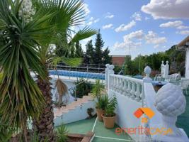 Casa De Campo En venta en San Marcos, Almendralejo photo 0