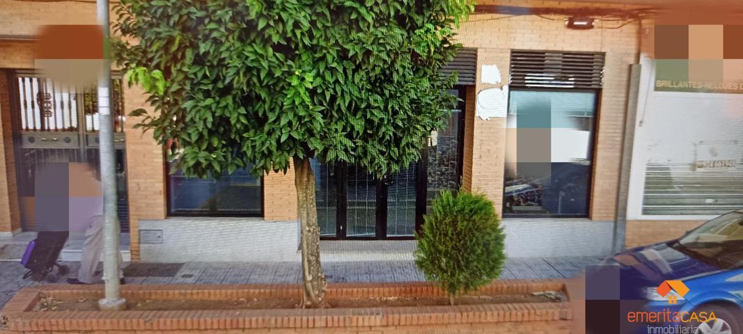 Local En venta en Zona San José, Almendralejo photo 0