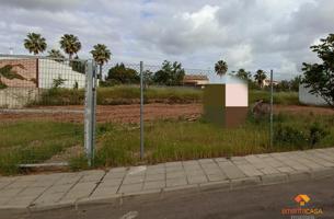 Terreno Urbanizable En venta en San Marcos, Almendralejo photo 0