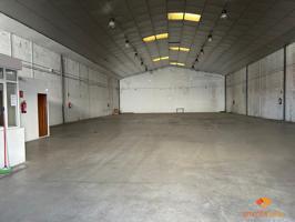 Nave Industrial En alquiler en Prado, Mérida photo 0