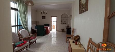 Casa En venta en Zona Centro, Almendralejo photo 0