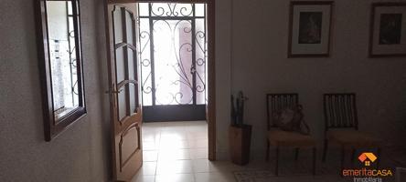 Casa En venta en Zona Centro, Almendralejo photo 0