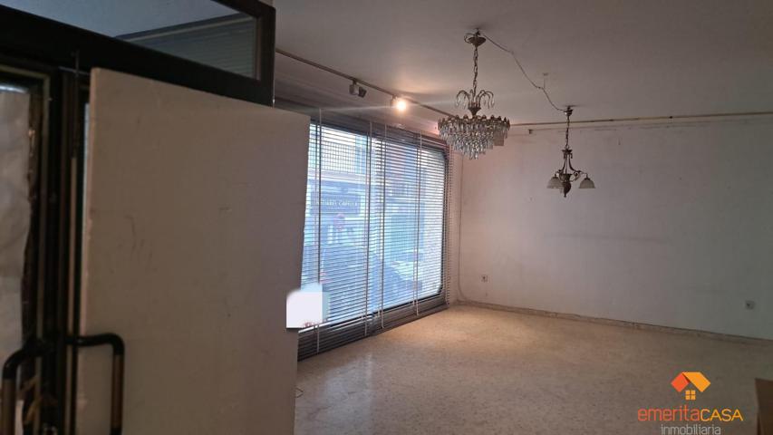 Local En venta en Zona Centro, Almendralejo photo 0