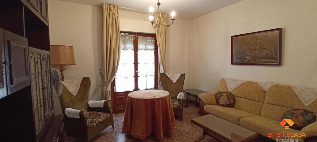 Piso En venta en Zona Centro, Almendralejo photo 0