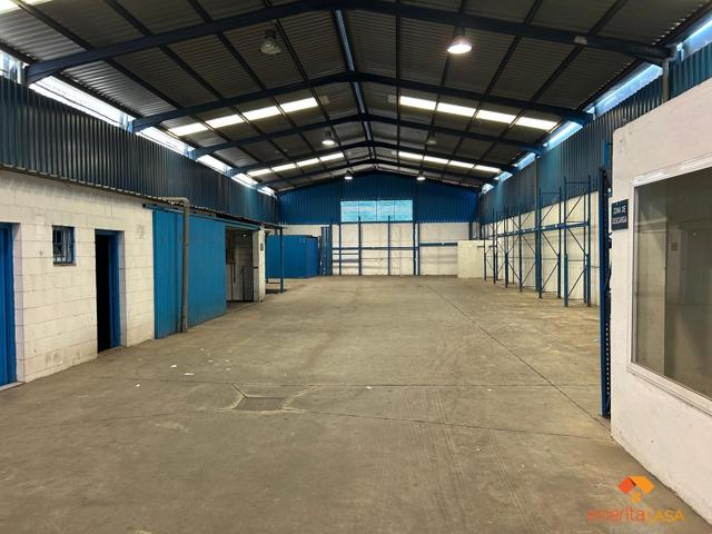 Nave Industrial En venta en Prado, Mérida photo 0