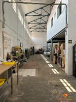 Nave Industrial En alquiler en Oeste, Mérida photo 0