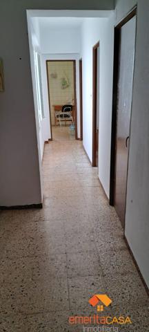 Piso En venta en Zona Santiago, Almendralejo photo 0