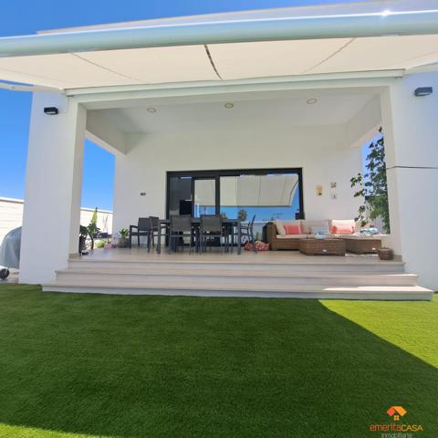 Casa De Campo En venta en San Marcos, Almendralejo photo 0