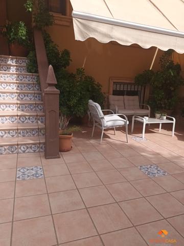 Dúplex En venta en Zona Santa Ana, Almendralejo photo 0