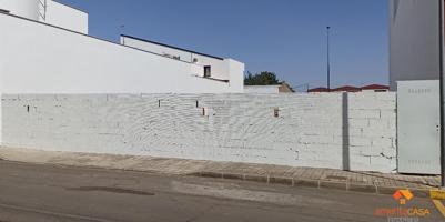 Terreno Urbanizable En venta en Zona Polideportivo, Almendralejo photo 0