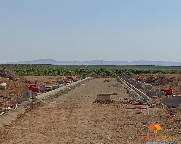 Terreno Urbanizable En venta en Cerca Avda Rafael Alberti, Almendralejo photo 0