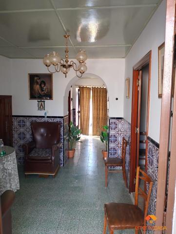 Casa En venta en Alange, Alange photo 0
