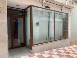 Local En alquiler en Almendralejo, Almendralejo photo 0