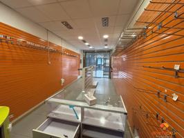 Local En alquiler en Centro, Mérida photo 0