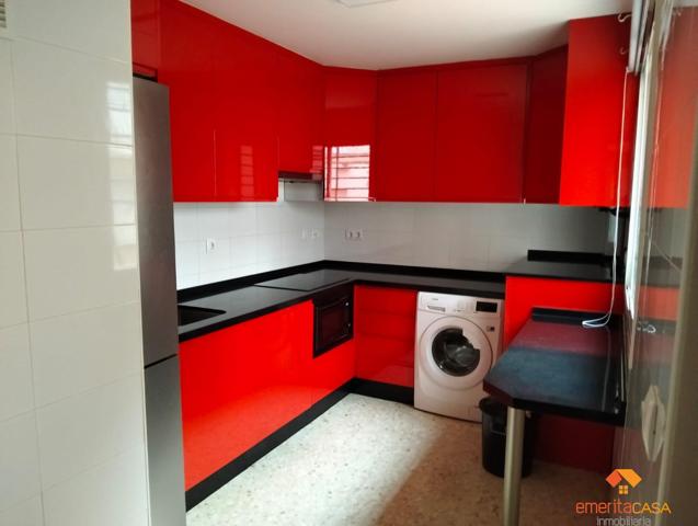 Piso En venta en San Roque, Almendralejo photo 0