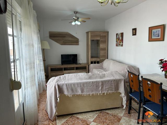 Piso En alquiler en Centro, Mérida photo 0