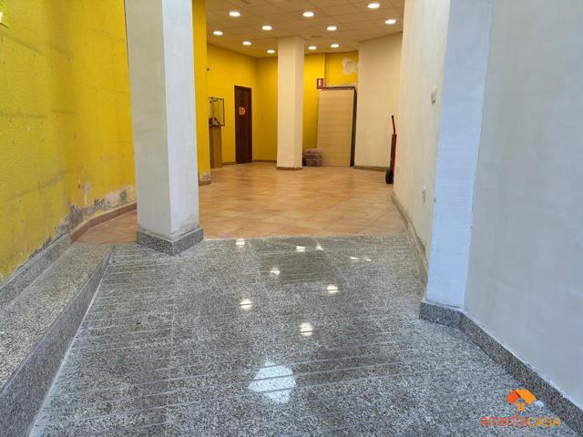 Local En alquiler en Merida, Mérida photo 0