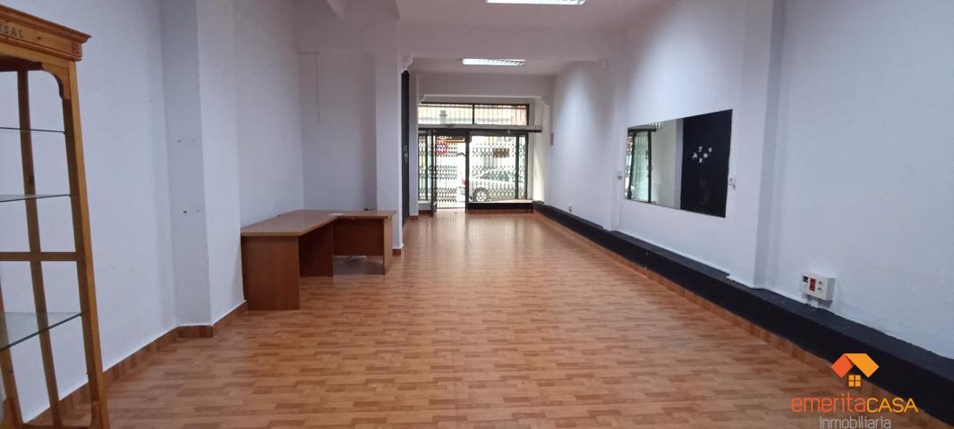 Local En alquiler en Almendralejo, Almendralejo photo 0