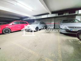 Plaza De Parking en venta en Barcelona de 15 m2 photo 0