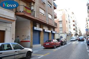 Parking Subterráneo En alquiler en Alhamar, Granada photo 0