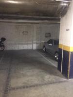 Parking En alquiler en Alhamar, Granada photo 0