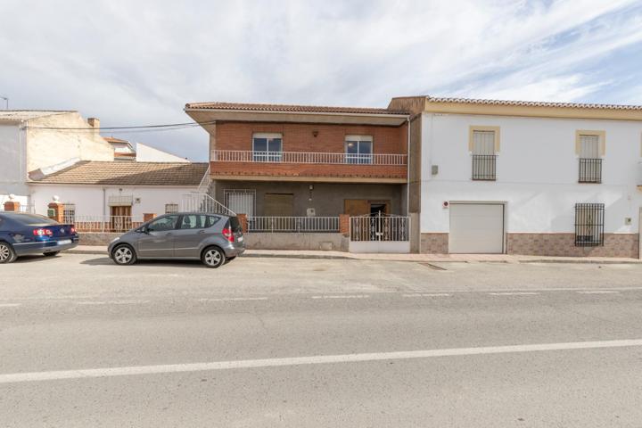 2 X 1. ¡¡¡DOS CASAS POR 139.900€!!! photo 0