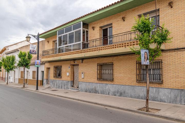 Casa De Campo En venta en Centro Urbano, Cijuela photo 0