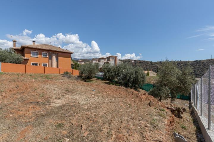 Terreno Urbanizable En venta en Granada, Granada photo 0