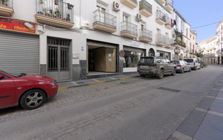 🌟 ¡Oportunidad Única! Espacio Comercial en el Corazón de Montefrío 🏘️' photo 0