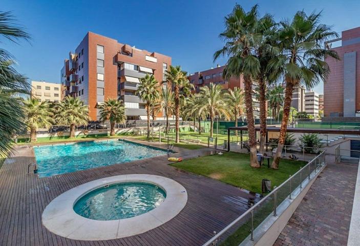 Planta Baja En venta en Parque Lagos, Granada photo 0