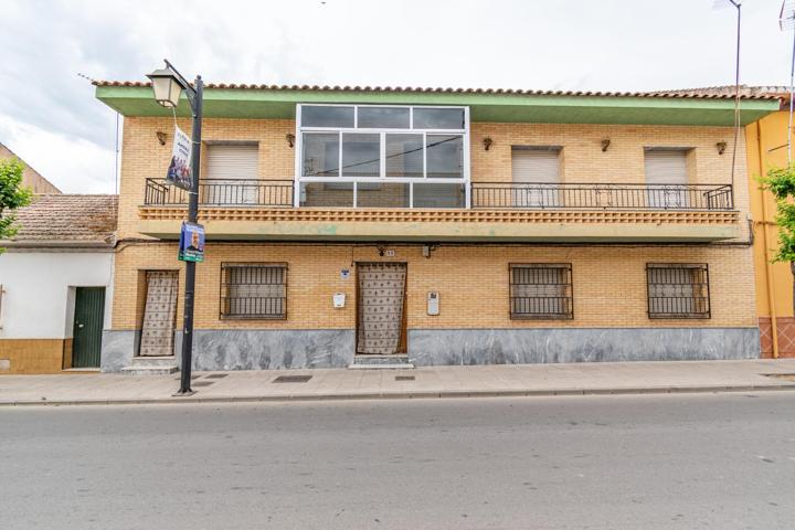 Casa En venta en Centro Urbano, Cijuela photo 0