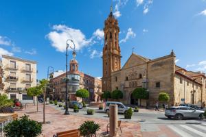 Otro En venta en Centro, Antequera photo 0