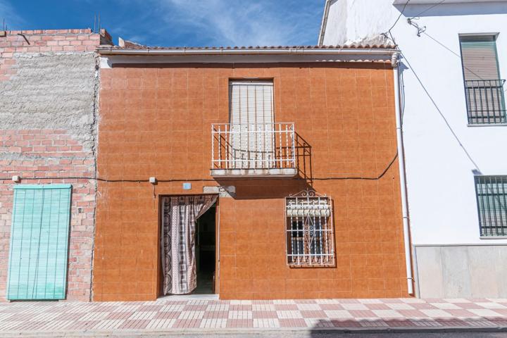 Casa En venta en Castillo De Tajarja, Chimeneas photo 0