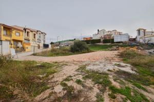 PARCELA URBANIZABLE EN ZONA DE EXPANSION photo 0