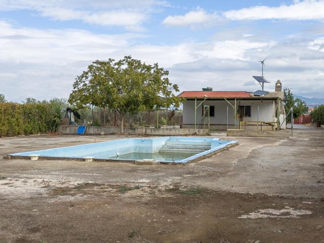 Finca Rústica junto al Río Dílar (Entre Ogíjares y Otura) photo 0