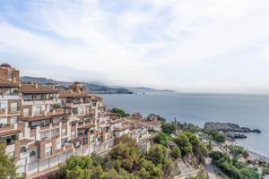 Exclusivo ático en Marina del Este con terraza de 100 m2, garaje, piscina y vistas al mar photo 0