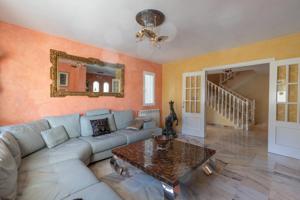 ESPECTACULAR CHALET EN LA URB. VILLAS BLANCAS photo 0