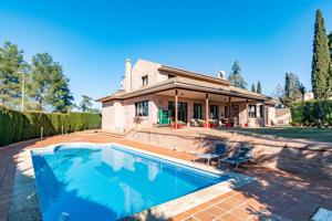 VILLA - CORTIJO DEL AIRE photo 0