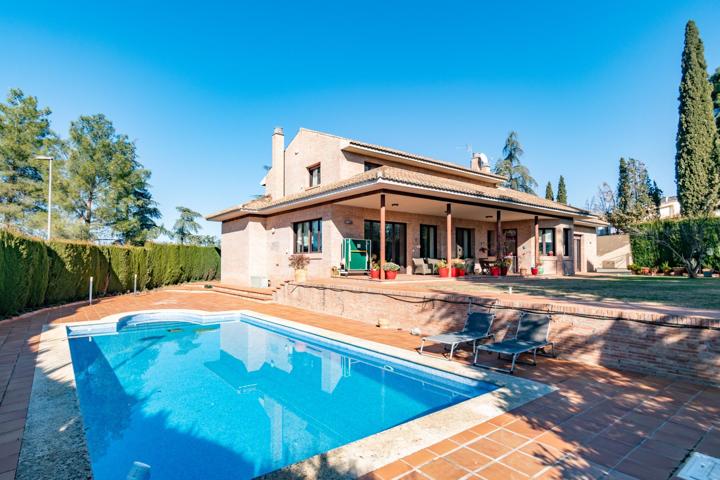 VILLA - CORTIJO DEL AIRE photo 0